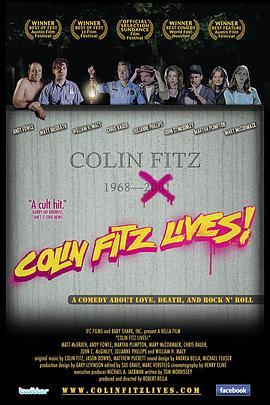 ColinFitzLives!