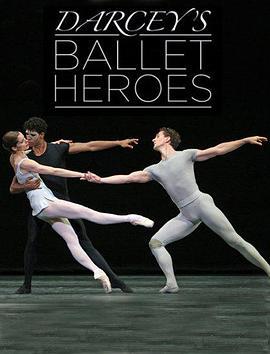 Darcey'sBalletHeroes