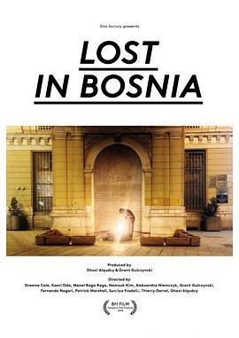 迷失在波斯尼亚