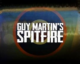 GuyMartin'sSpitfire