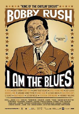 IAmtheBlues