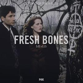 "TheXFiles"Season2,Episode15:FreshBones