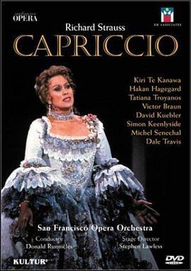 R.Strauss:Capriccio