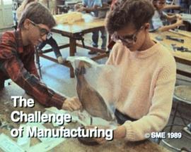 TheChallengeofManufacturing