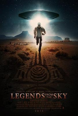 LegendsfromtheSky