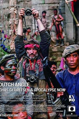 Dutchangle:ChasGerretsen&ApocalypseNow