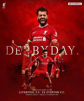 TheMerseysideDerby