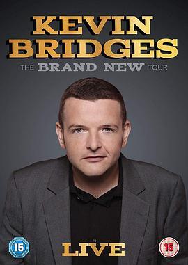 KevinBridges:TheBrandNewTour-Live