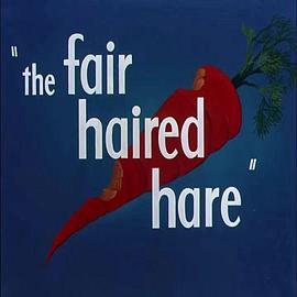 TheFairHairedHare