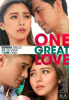 OneGreatLove