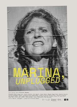 Marina,Unplugged
