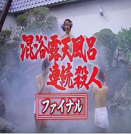 混浴露天風呂連続殺人26箱根伊豆セレブの夢が泡と散るバブルに踊った女たちの傷跡さらば温泉刑事最後の秘湯で愛を誓う！