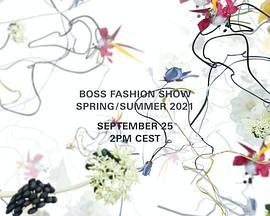Boss:Spring/Summer2021atMilanFashionWeek