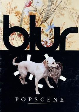 Blur:Popscene