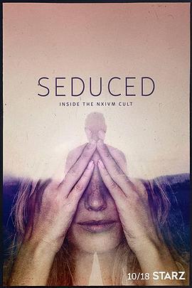 Seduced:InsidetheNXIVMCultSeason1