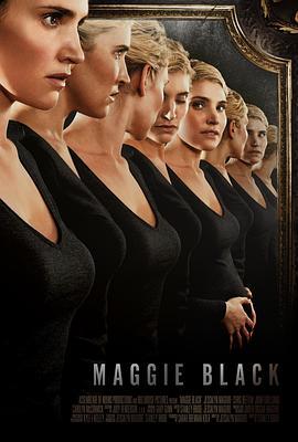 MaggieBlack