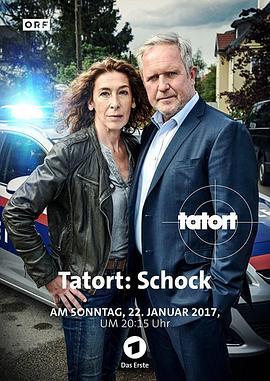 Tatort-Schock
