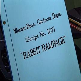RabbitRampage