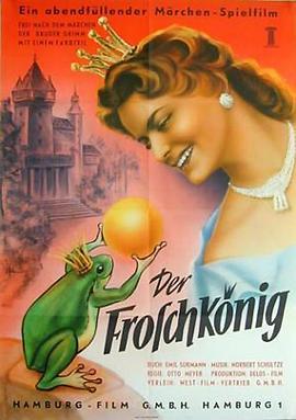 DerFroschknig