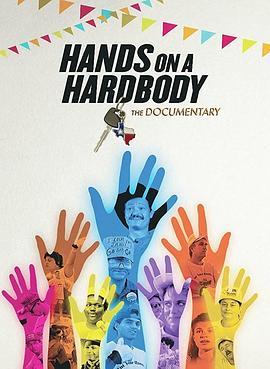 HandsonaHardBody