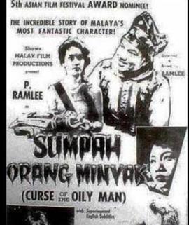 Sumpahorangminyak