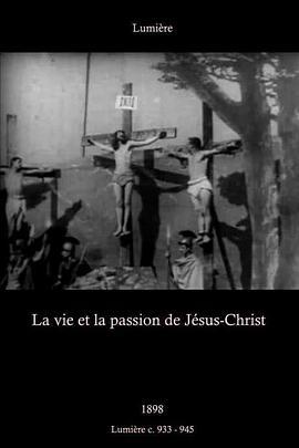 LavieetlapassiondeJésus-Christ