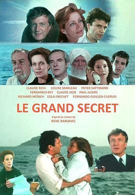 Legrandsecret