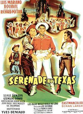 SérénadeauTexas