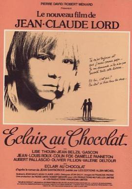 éclairauchocolat