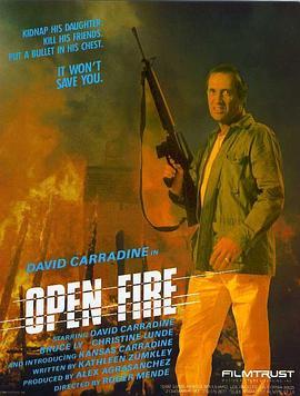 OpenFire