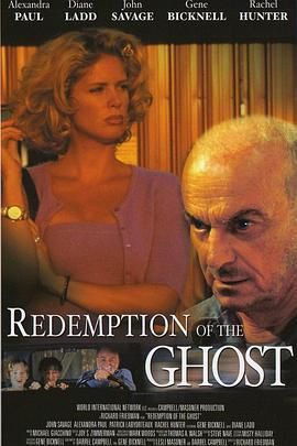 RedemptionoftheGhost