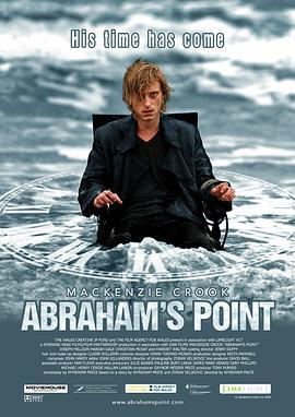 Abraham'sPoint