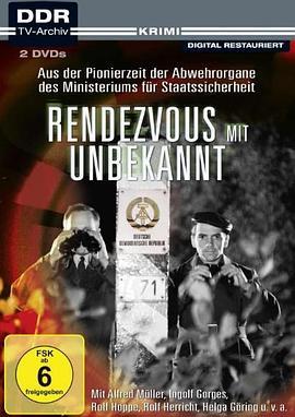 RendezvousmitUnbekannt