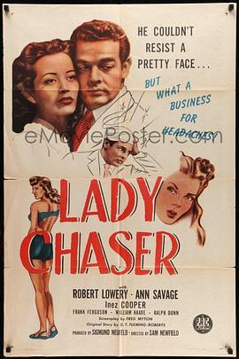 LadyChaser