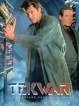 TekWar