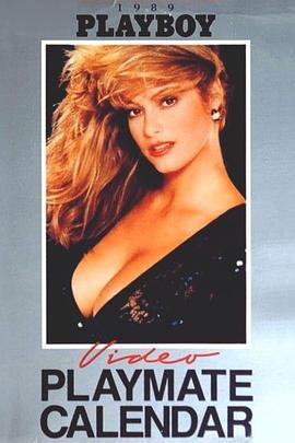 PlayboyVideoPlaymateCalendar1989