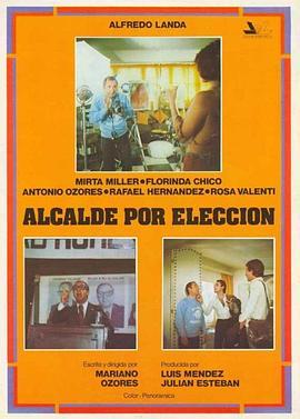 Alcaldeporelección