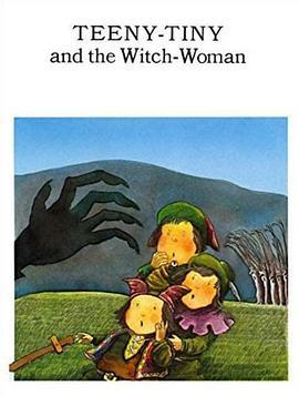 Teeny-TinyandtheWitchWoman