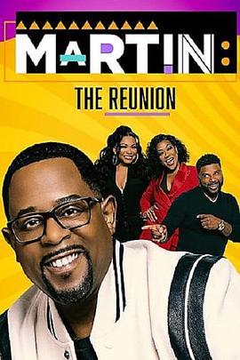 Martin:TheReunion