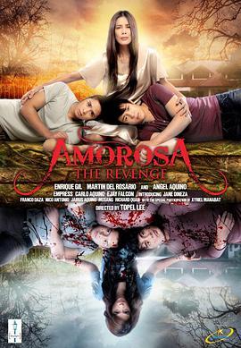 Amorosa:TheRevenge