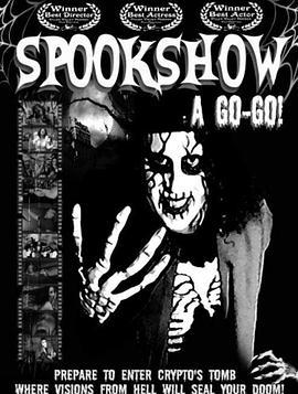 SpookshowaGoGo!