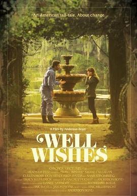 WellWishes