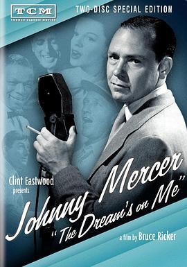 JohnnyMercer:TheDream'sonMe
