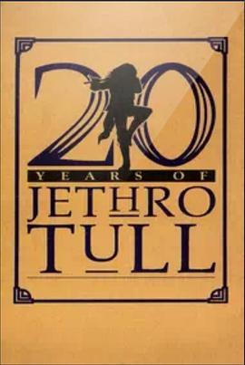 20YearsofJethroTull