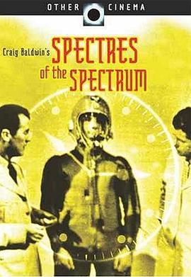 SpectresoftheSpectrum