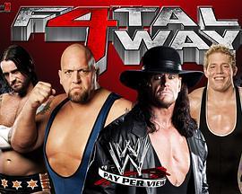 WWEFatal4-Way
