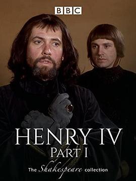 HenryIV,PartOne