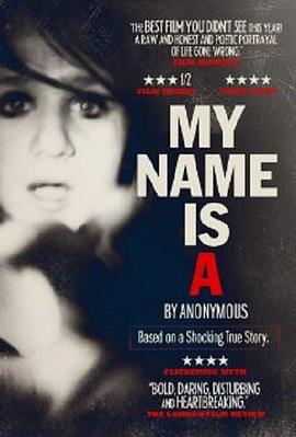 MyNameIs'A'byAnonymous