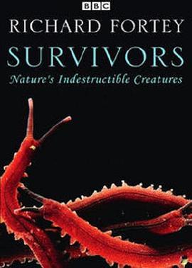 幸存者：自然界坚不可摧的生物