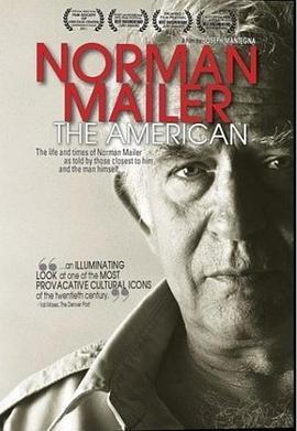 NormanMailer:TheAmerican